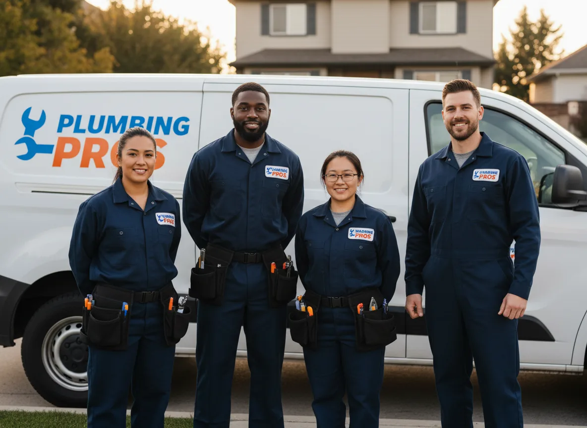 Water Heater Repair company in Point Baker, AK
